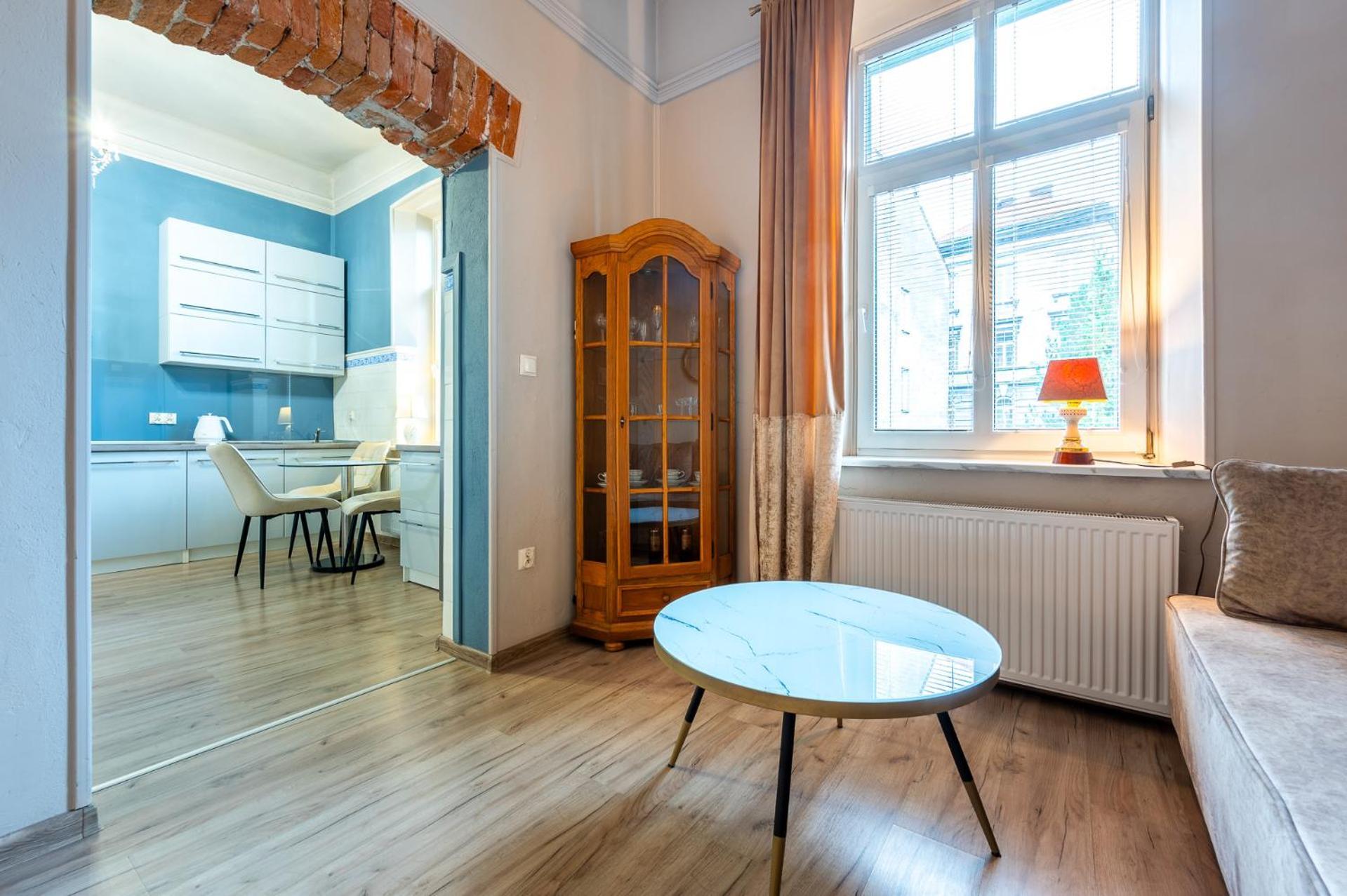 Apartamenty Przy Dworcu Przemysl Exterior photo